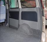 Upholstering