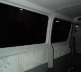 KDH-200 Left Side