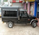 Hood & Other Repair