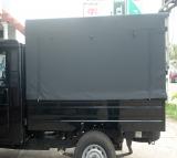 Hood & Other Repair